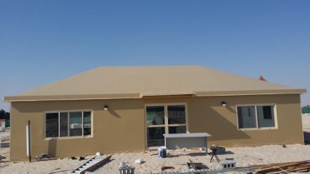 خيام ومجالس خارجية في حي الملقا لعام2026: دليل التصاميم المودرن وأسعار التركيب